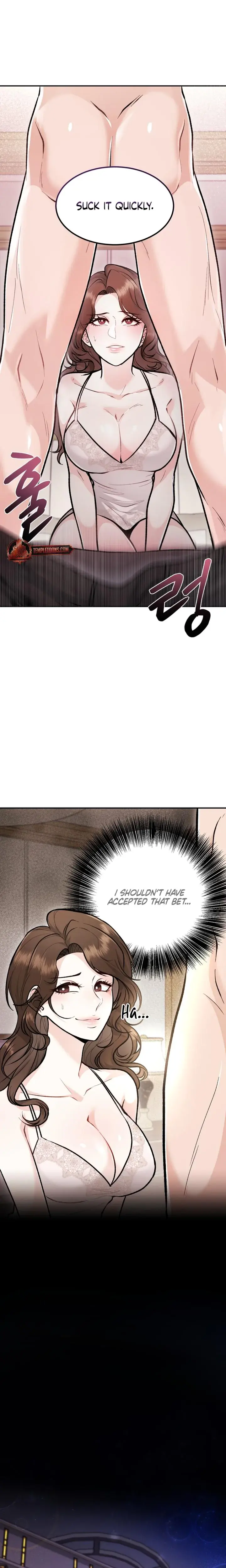 The Twins Toywife Chapter 1 - Page 2