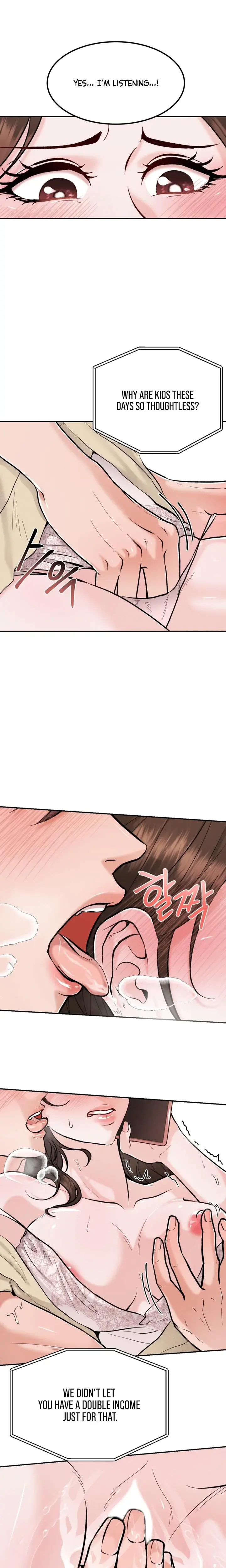 The Twins Toywife Chapter 1 - Page 24