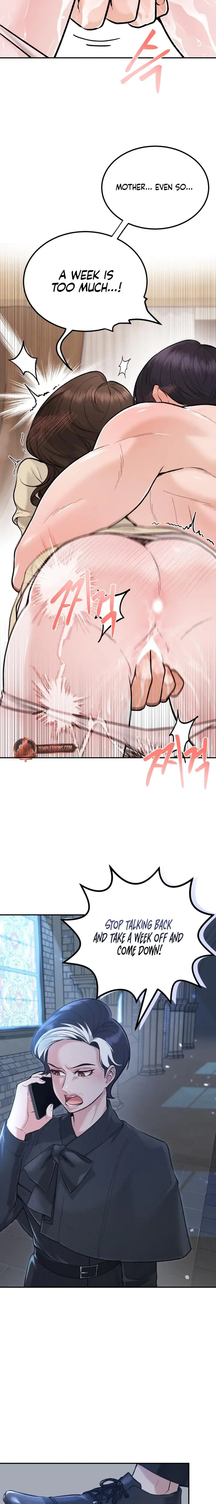 The Twins Toywife Chapter 1 - Page 25
