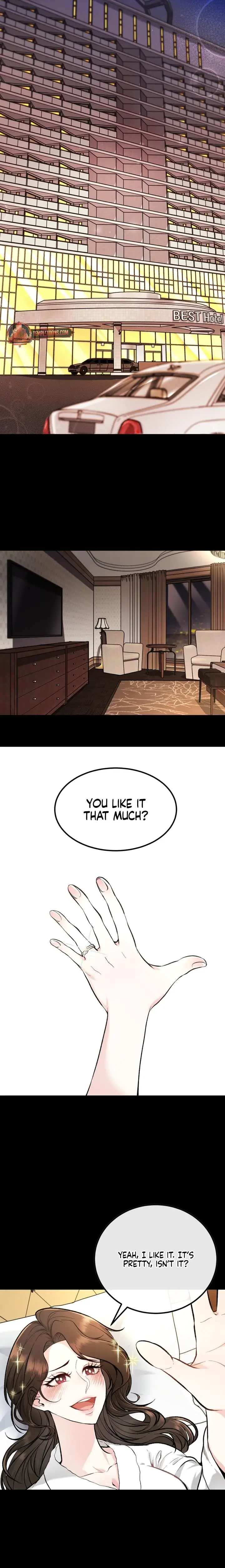 The Twins Toywife Chapter 1 - Page 3