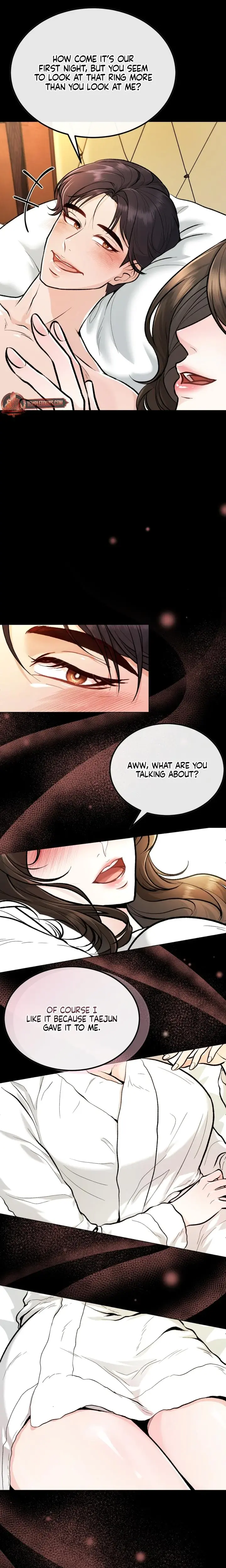 The Twins Toywife Chapter 1 - Page 4