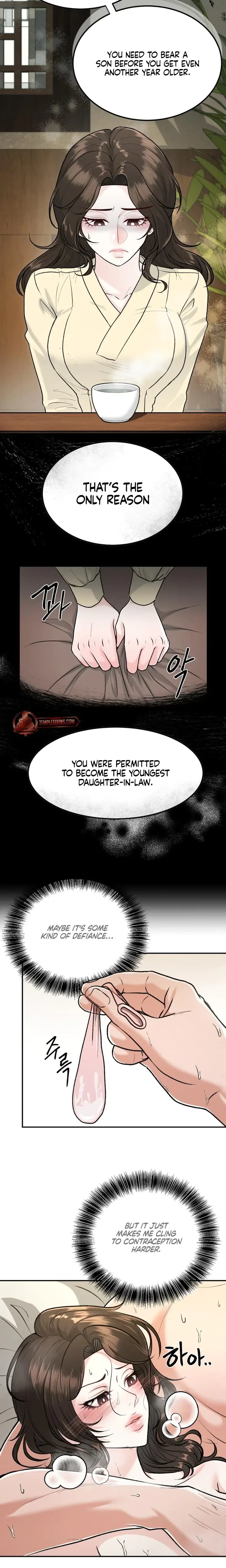 The Twins Toywife Chapter 2 - Page 13
