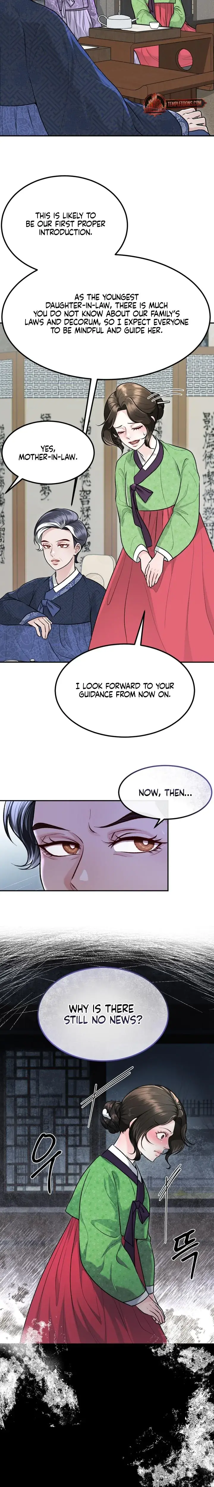 The Twins Toywife Chapter 2 - Page 21