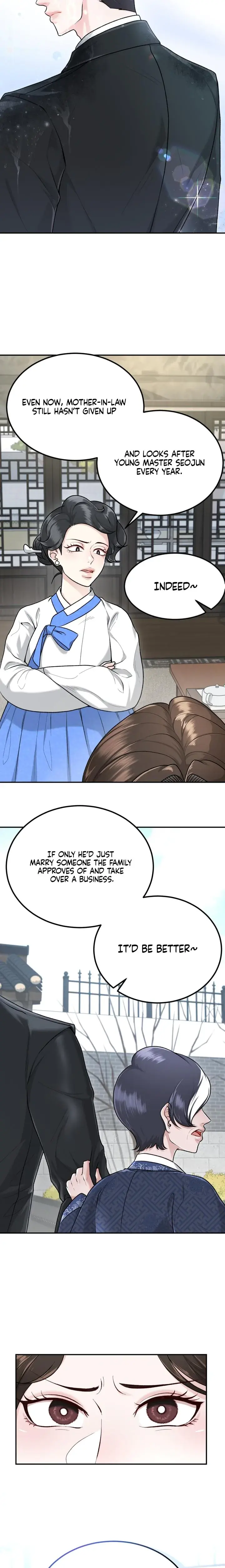 The Twins Toywife Chapter 2 - Page 26