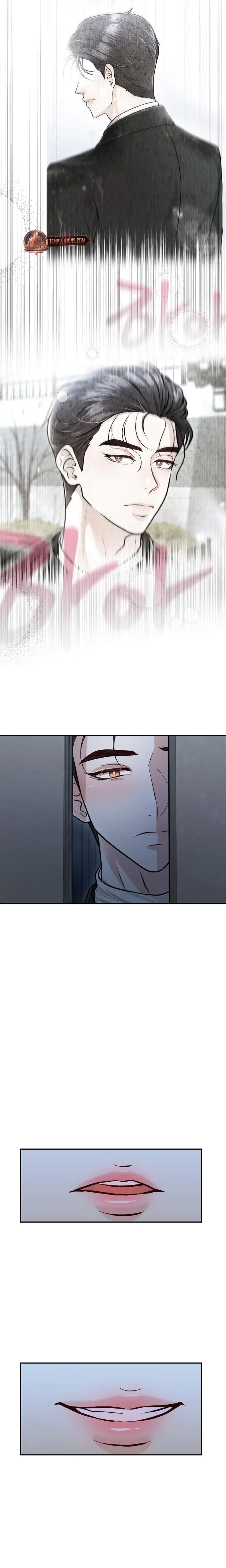 The Twins Toywife Chapter 3 - Page 18