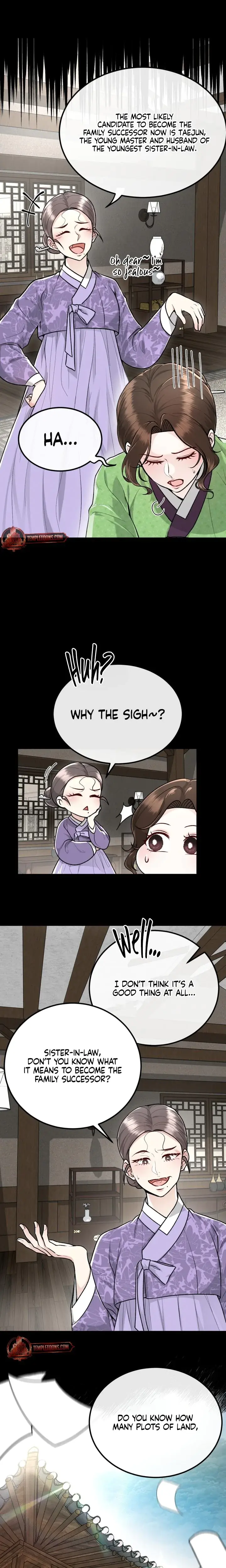 The Twins Toywife Chapter 3 - Page 2