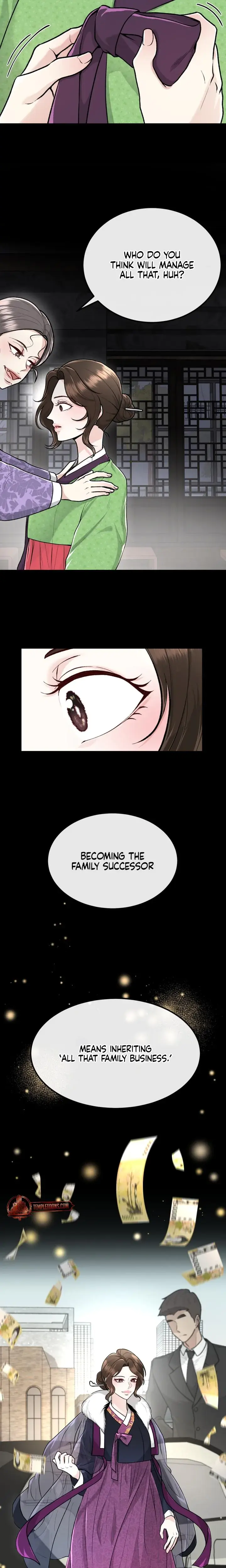 The Twins Toywife Chapter 3 - Page 4