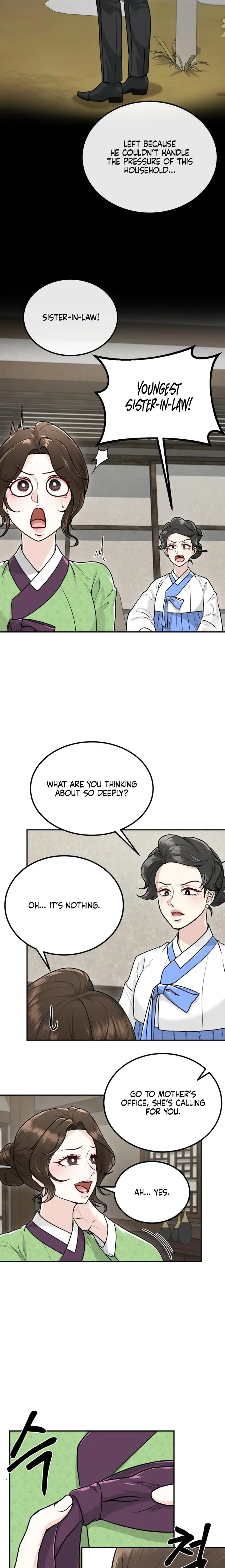 The Twins Toywife Chapter 3 - Page 7