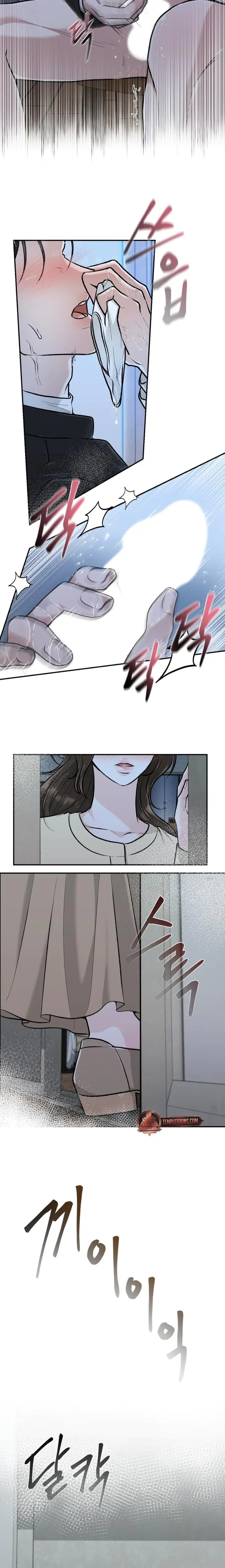 The Twins Toywife Chapter 4 - Page 19