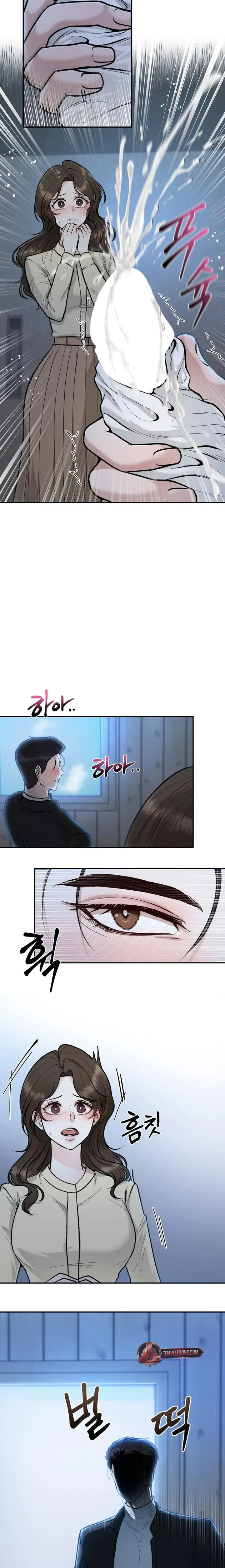 The Twins Toywife Chapter 4 - Page 21
