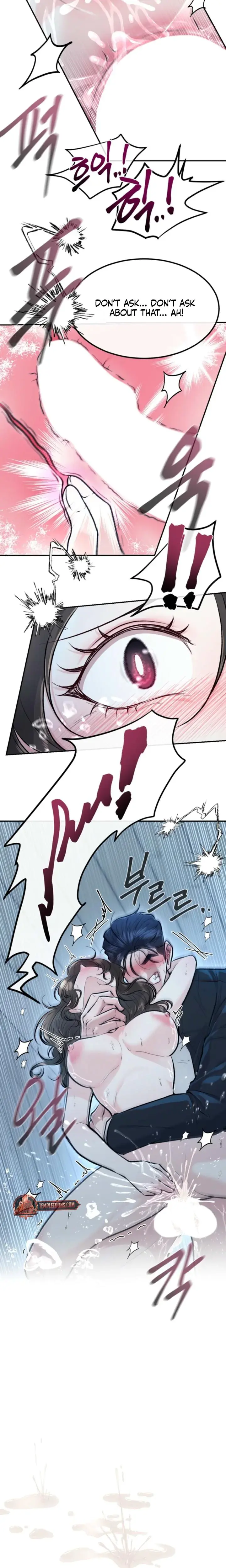 The Twins Toywife Chapter 6 - Page 15