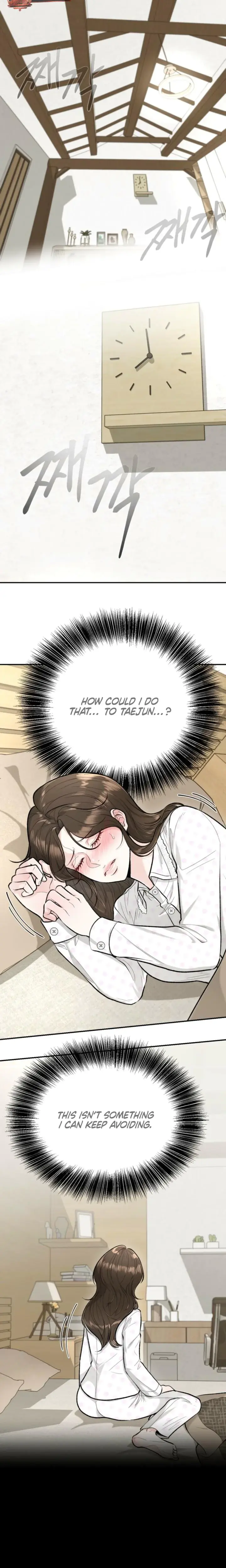 The Twins Toywife Chapter 6 - Page 19