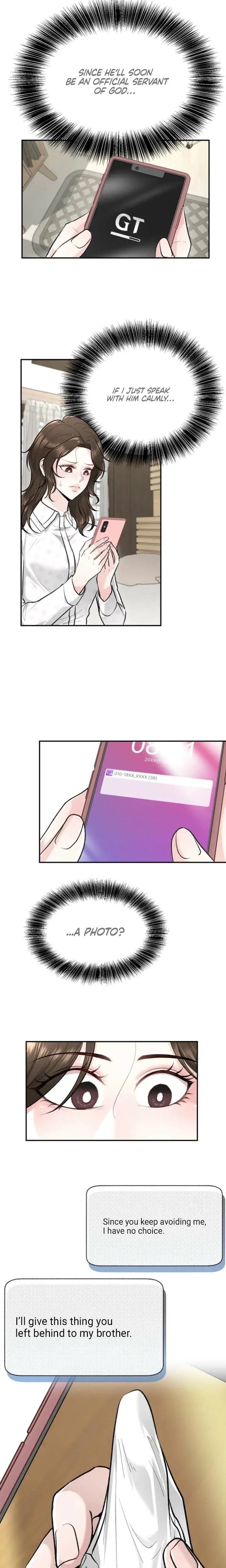The Twins Toywife Chapter 6 - Page 24