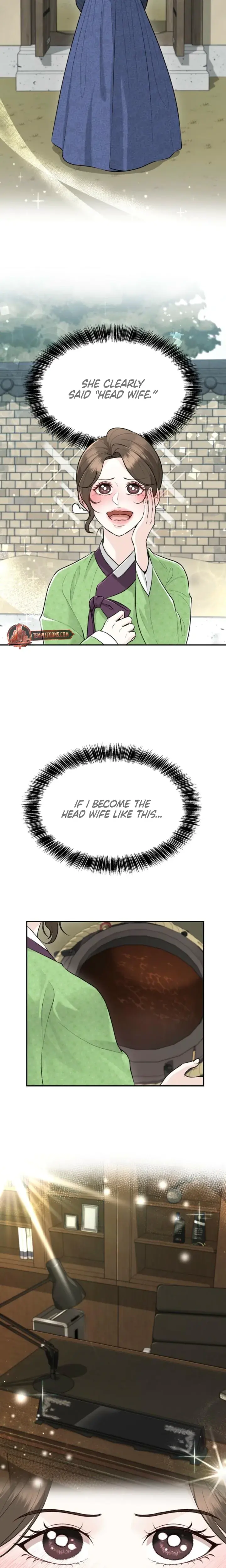 The Twins Toywife Chapter 7 - Page 11