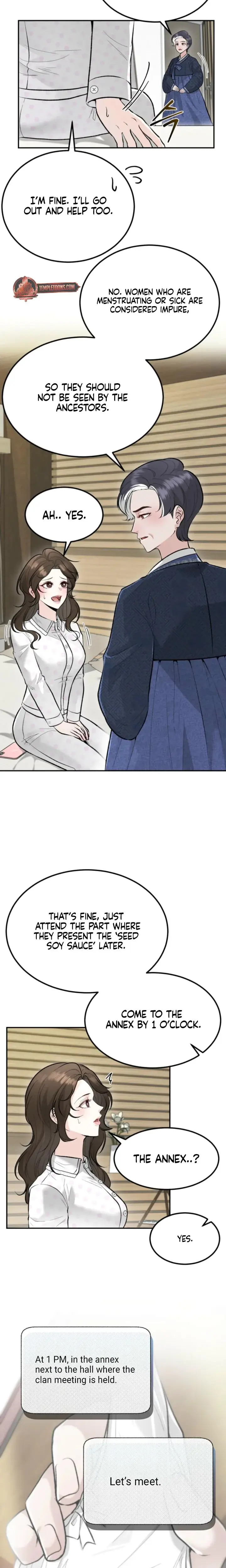 The Twins Toywife Chapter 7 - Page 2
