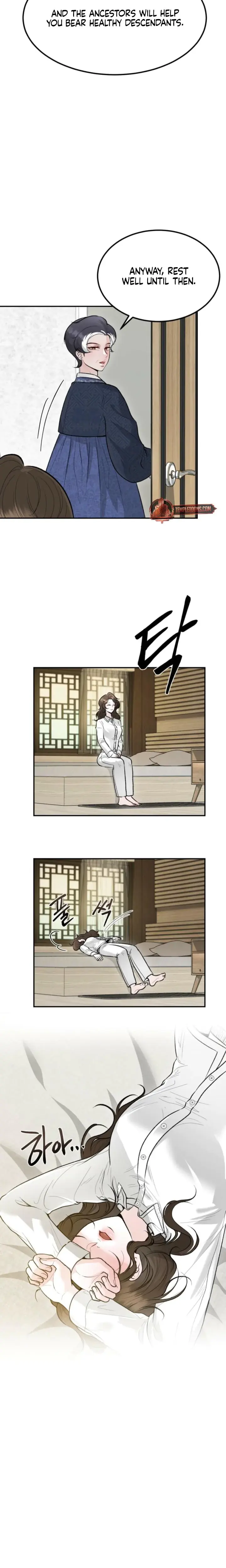 The Twins Toywife Chapter 7 - Page 4