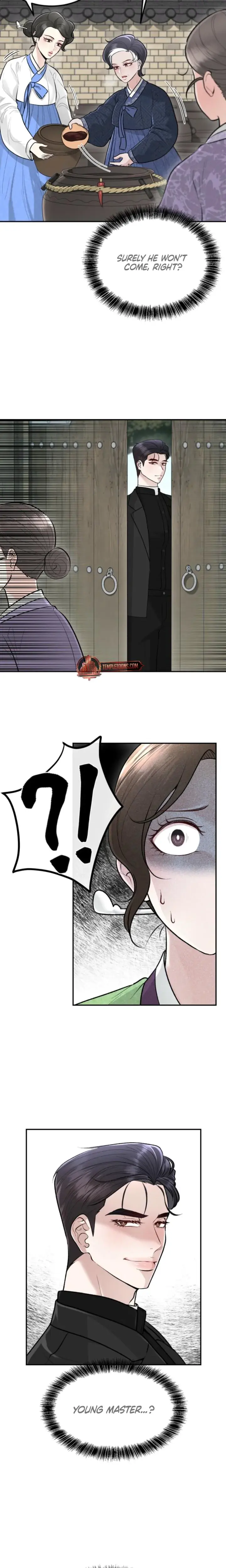 The Twins Toywife Chapter 7 - Page 7