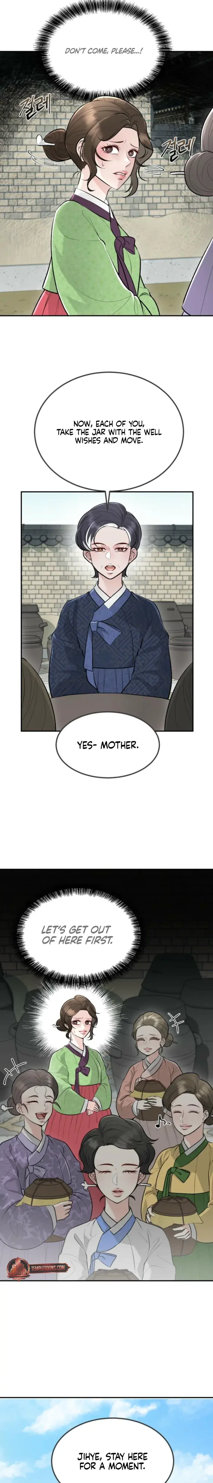 The Twins Toywife Chapter 7 - Page 8