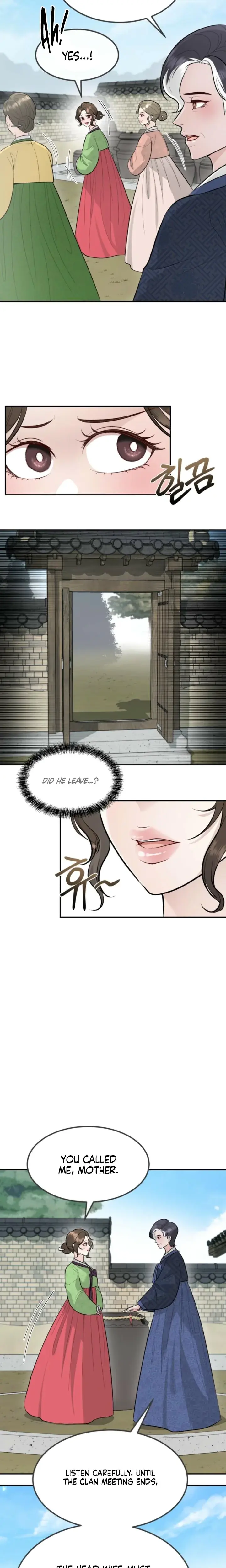 The Twins Toywife Chapter 7 - Page 9