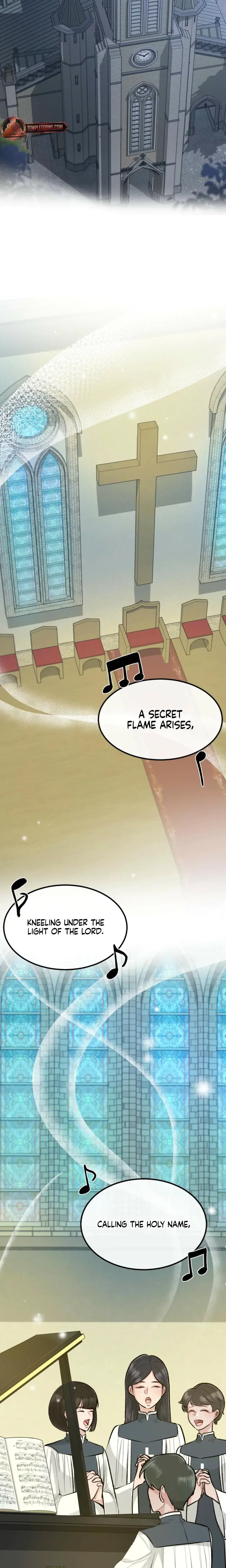 The Twins Toywife Chapter 8 - Page 13