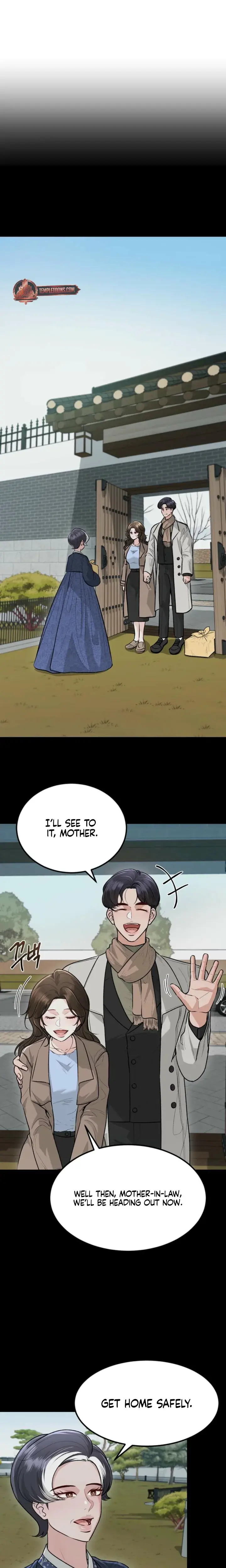 The Twins Toywife Chapter 8 - Page 2