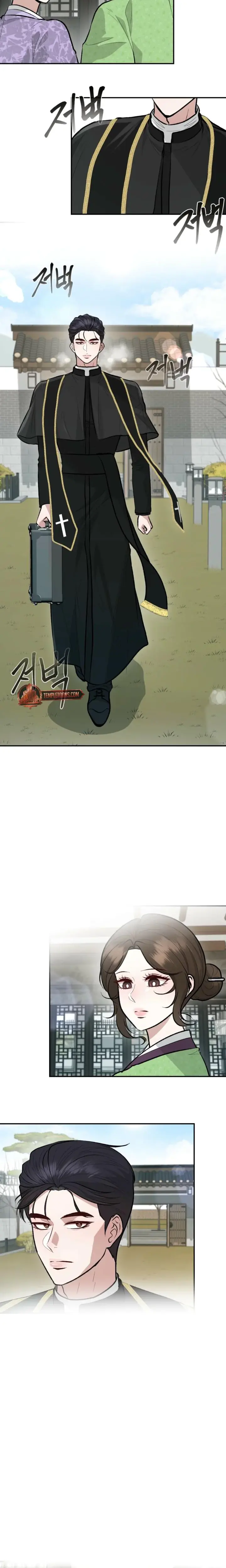 The Twins Toywife Chapter 8 - Page 24