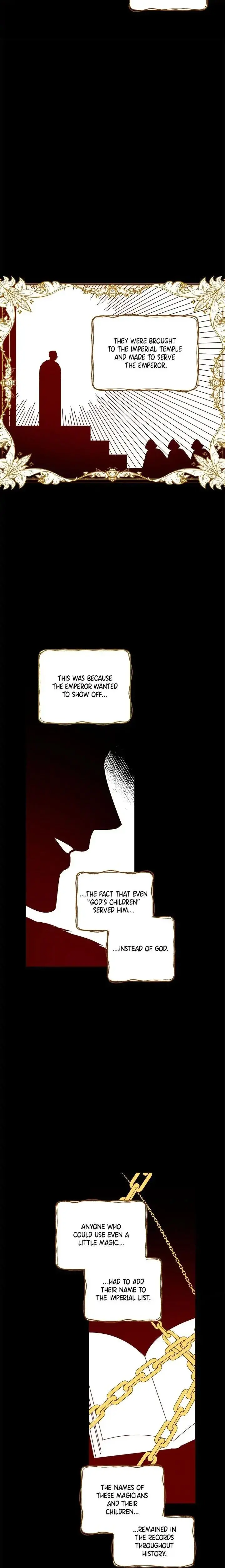 The Tyrants Comfort Doll Chapter 14 - Page 6