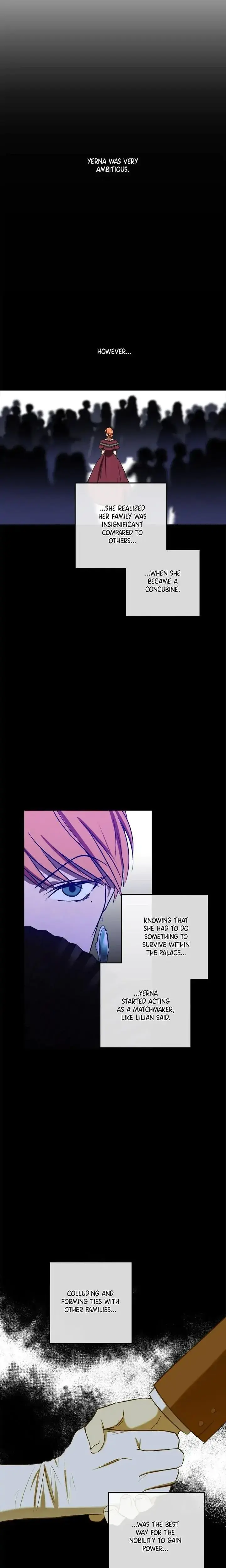The Tyrants Comfort Doll Chapter 15 - Page 10