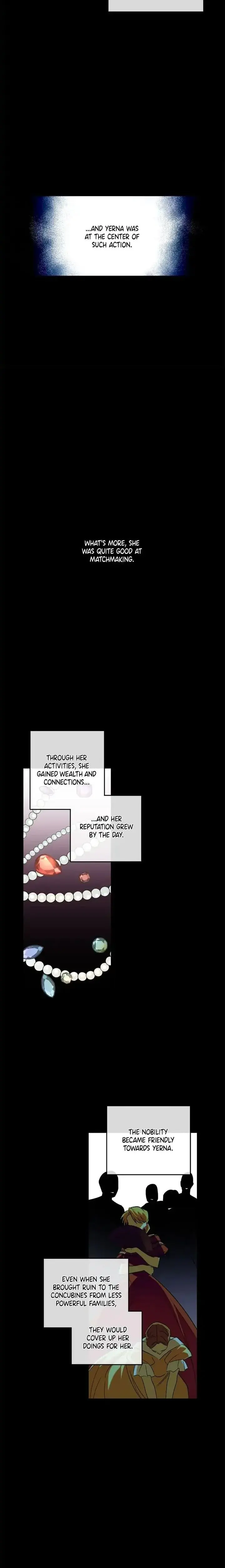 The Tyrants Comfort Doll Chapter 15 - Page 11