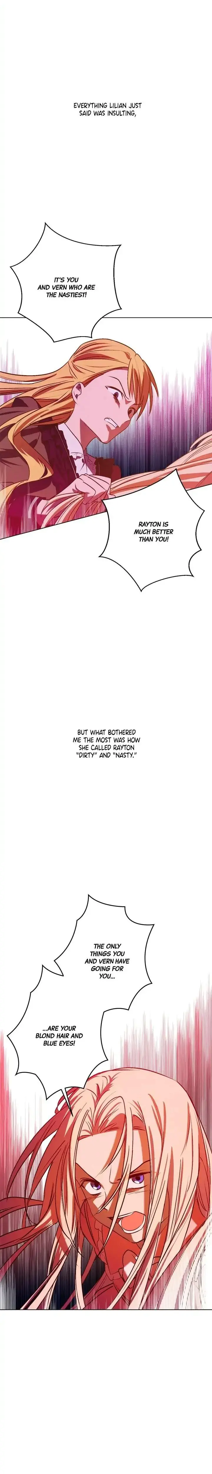 The Tyrants Comfort Doll Chapter 15 - Page 15