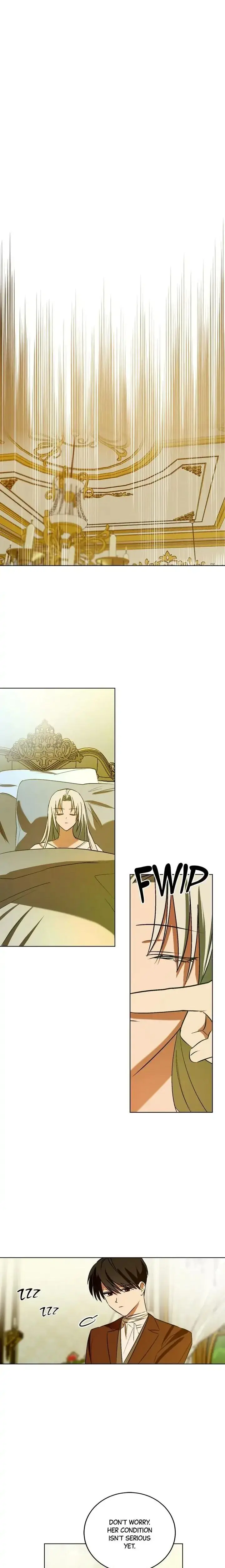 The Tyrants Comfort Doll Chapter 15 - Page 16