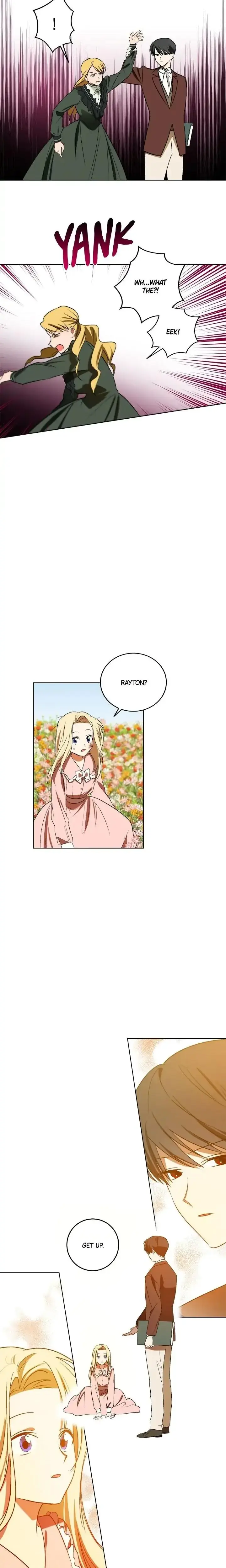 The Tyrants Comfort Doll Chapter 16 - Page 6