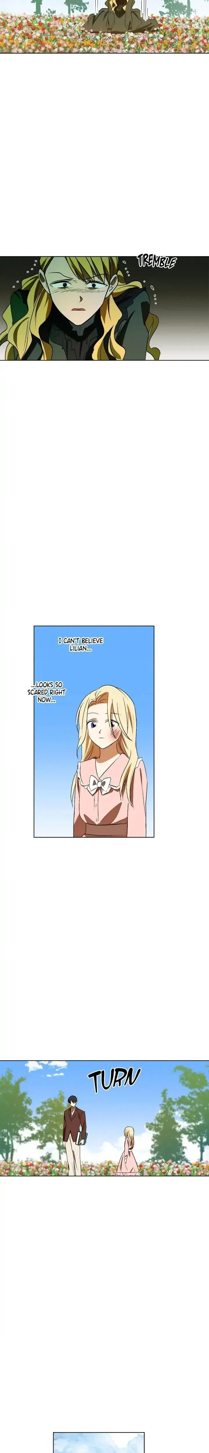 The Tyrants Comfort Doll Chapter 16 - Page 9