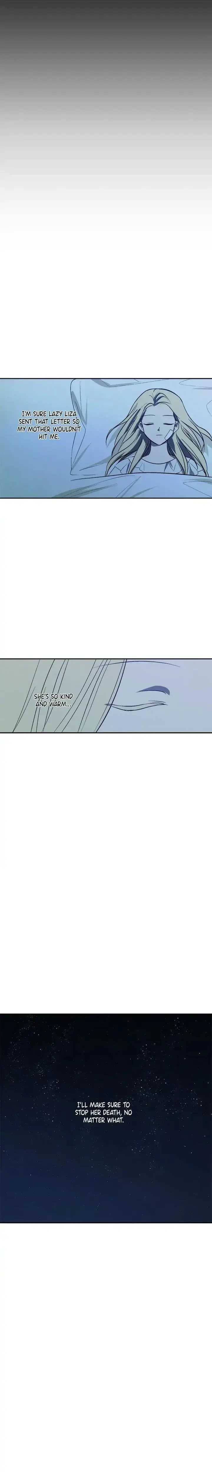 The Tyrants Comfort Doll Chapter 18 - Page 12