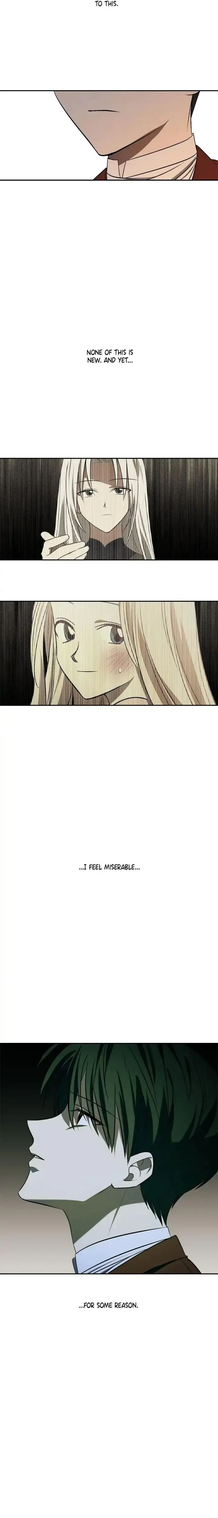 The Tyrants Comfort Doll Chapter 18 - Page 9