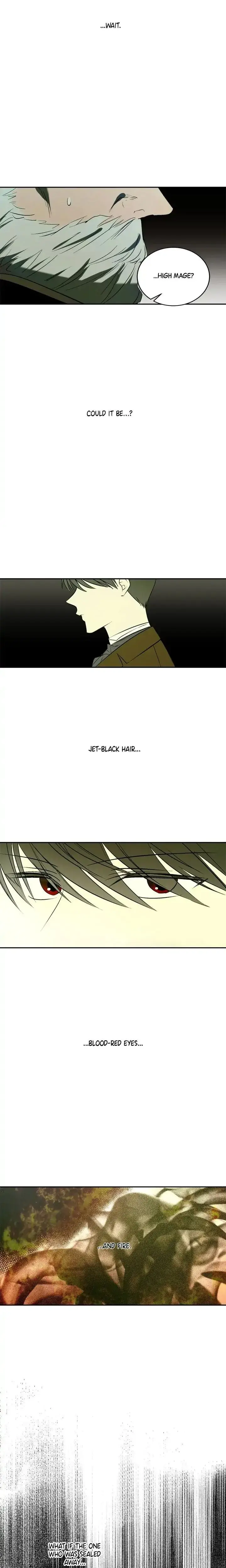 The Tyrants Comfort Doll Chapter 19 - Page 2