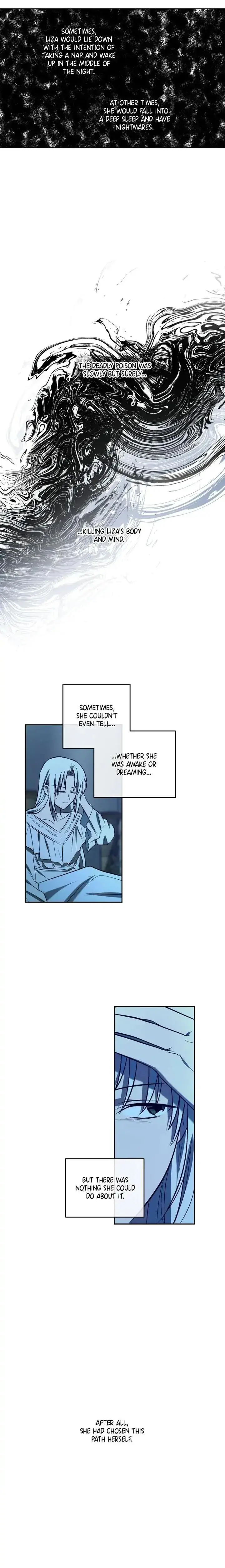 The Tyrants Comfort Doll Chapter 20 - Page 15