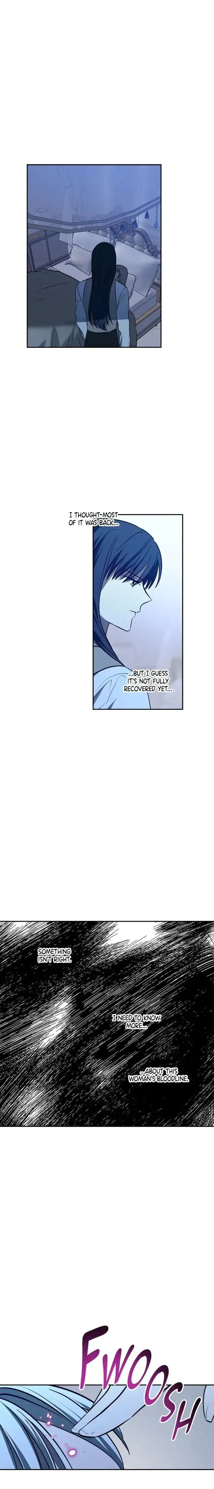 The Tyrants Comfort Doll Chapter 21 - Page 14