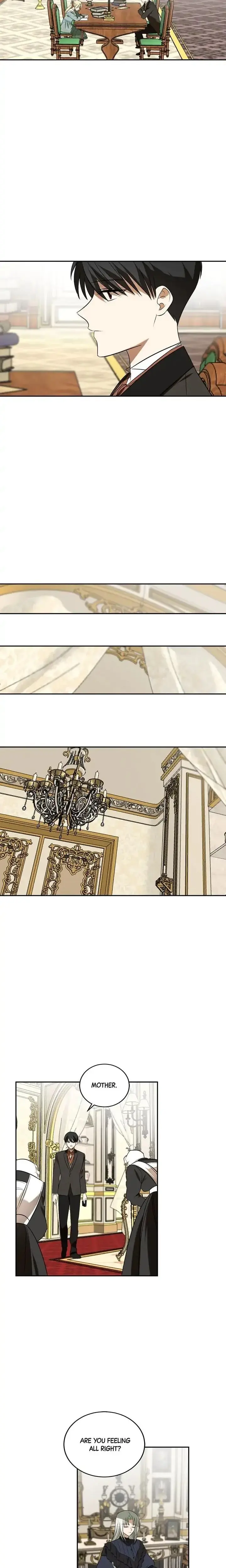 The Tyrants Comfort Doll Chapter 22 - Page 13