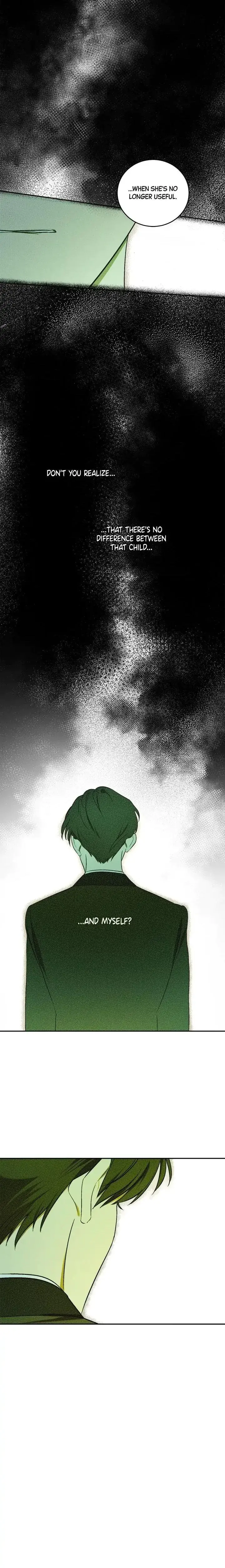 The Tyrants Comfort Doll Chapter 23 - Page 6