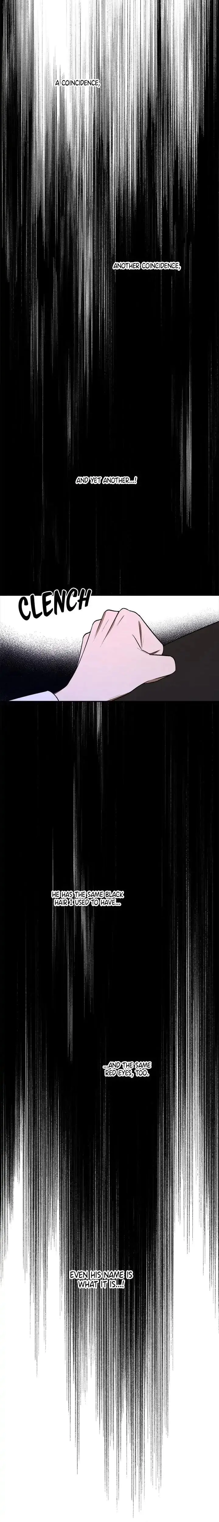 The Tyrants Comfort Doll Chapter 24 - Page 6