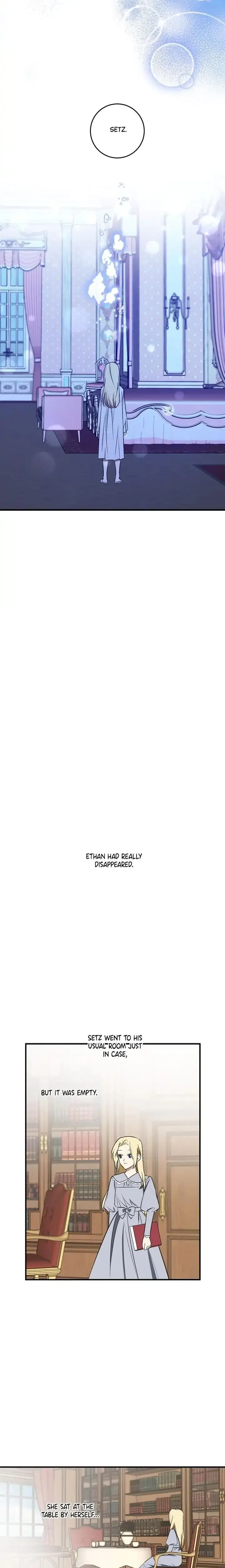 The Tyrants Comfort Doll Chapter 25 - Page 16