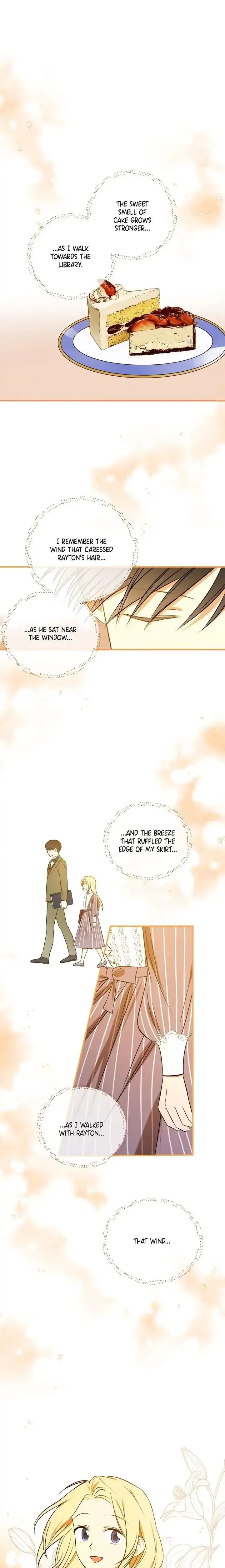 The Tyrants Comfort Doll Chapter 25 - Page 5