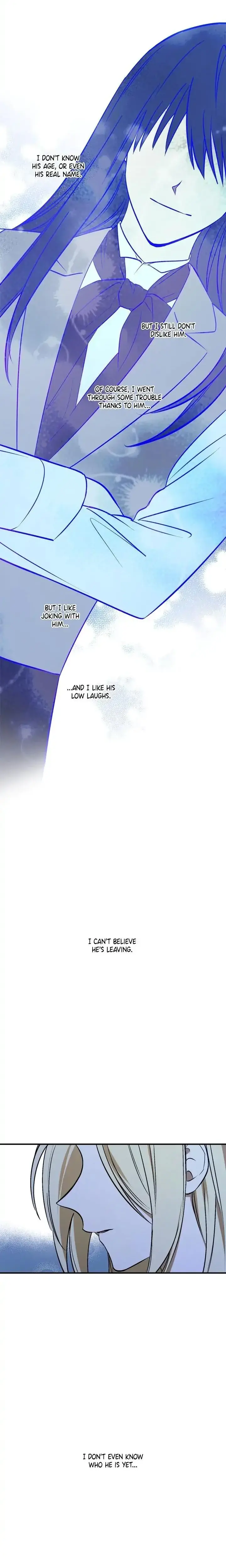 The Tyrants Comfort Doll Chapter 25 - Page 9