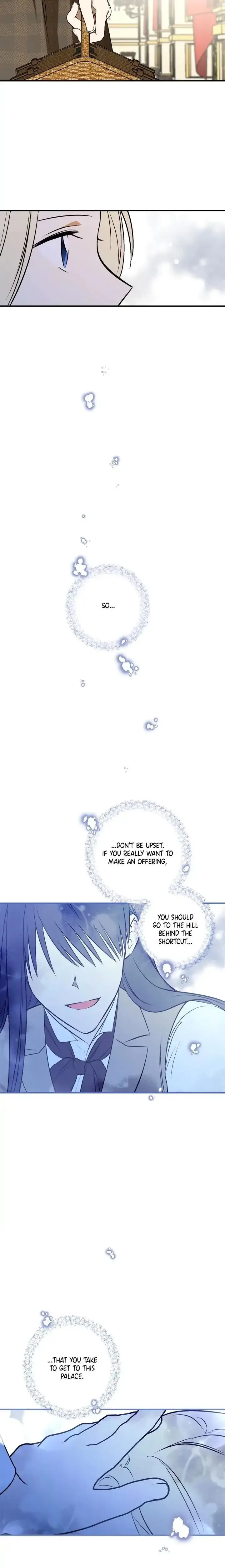 The Tyrants Comfort Doll Chapter 26 - Page 10
