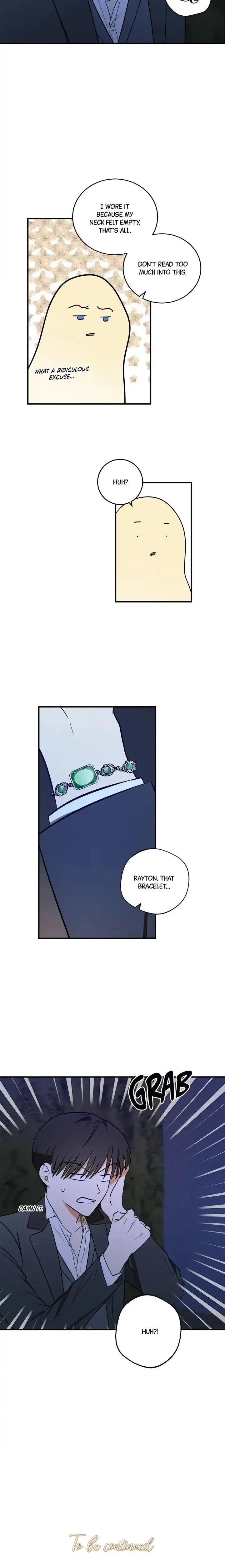 The Tyrants Comfort Doll Chapter 27 - Page 15