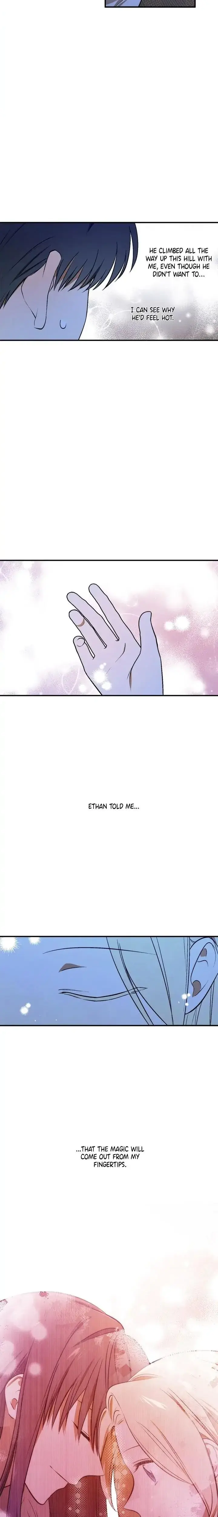 The Tyrants Comfort Doll Chapter 28 - Page 4