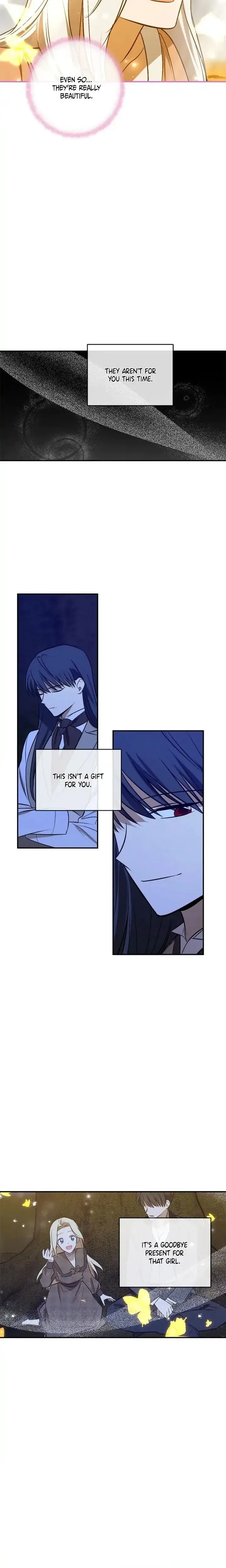 The Tyrants Comfort Doll Chapter 29 - Page 3