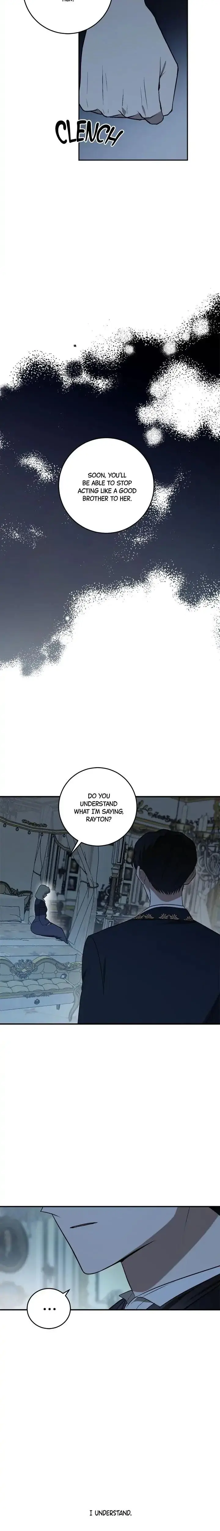The Tyrants Comfort Doll Chapter 32 - Page 2