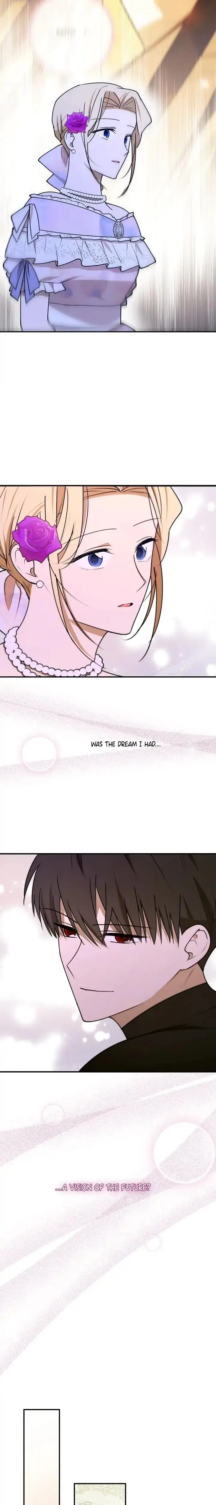 The Tyrants Comfort Doll Chapter 42 - Page 4
